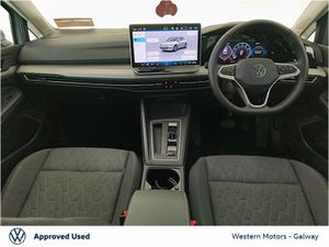 Volkswagen Golf EDITION 75 MHEV 1.5 TSi 116HP - Image 2