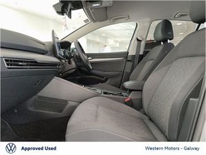 Volkswagen Golf EDITION 75 MHEV 1.5 TSi 116HP - Image 4