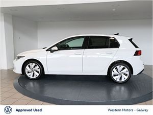Volkswagen Golf Edition 75 1.5TSI 116 Bhp, Availab - Image 4