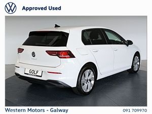 Volkswagen Golf Edition 75 1.5TSI 116 Bhp, Availab - Image 3