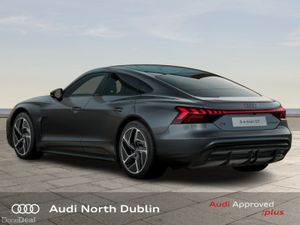 Audi e-tron GT quattro S E-Tron Gt Quattro 592 105 - Image 3