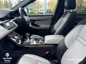 Land Rover Range Rover Evoque 1.5 PHEV R-Dynamic S - Image 4