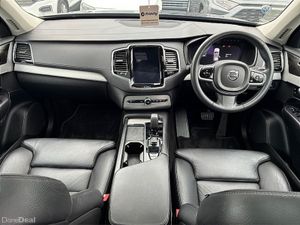Volvo XC90 ** PLUS BRIGHT ** ** HUGE SPEC ** ** TR - Image 2
