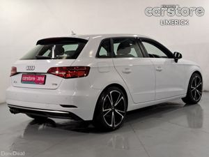 Audi A3 1.4 - Image 3
