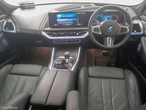 BMW XM 50e - Image 4
