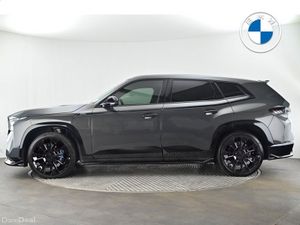 BMW XM 50e - Image 3