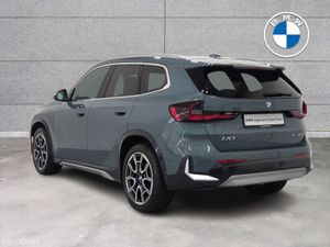 BMW iX1 eDrive20 xLine - Image 3
