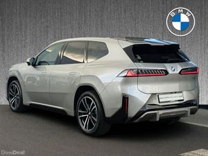 BMW iX3 50 xDrive M Sport - Image 3