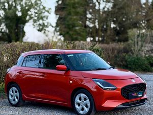 Suzuki Swift 2026 - Image 3