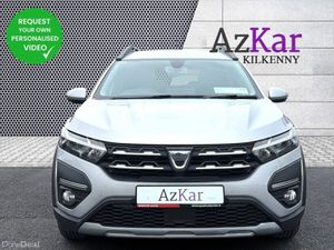 Dacia Jogger 2022 COMFORT LINE 7 SEATER 1.0 PETROL - Image 3