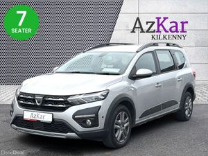 Dacia Jogger 2022 COMFORT LINE 7 SEATER 1.0 PETROL - Image 4