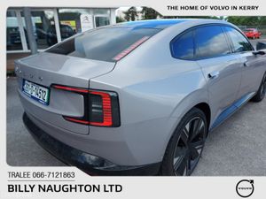 Volvo ES90 SINGLE MOTOR EXTENDED RANGE - Image 4
