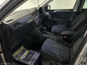 Volkswagen Tiguan R-LINE 2.0 TDI D7F 150HP 5DR AUT - Image 3