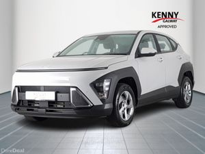 Hyundai KONA SIGNATURE 5DR - Image 3