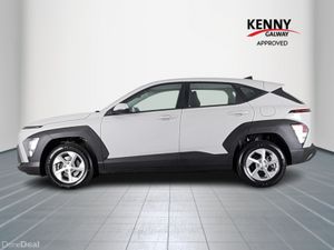 Hyundai KONA SIGNATURE 5DR - Image 4