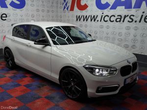 2015 BMW 118i 1.6 Petrol Auto - Image 2