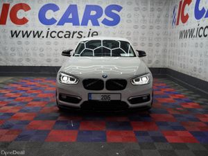 2015 BMW 118i 1.6 Petrol Auto - Image 3