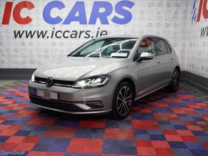 2019 VW GOLF 1.2 MEISTER EDITION - Image 3