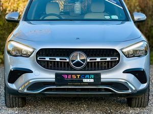 2024 Mercedes-Benz GLA 180 Mild Hybrid Automatic - Image 4