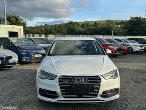 Audi A3 e-Tron 1.4L Plug-IN Hybrid Petrol Automati - Image 2
