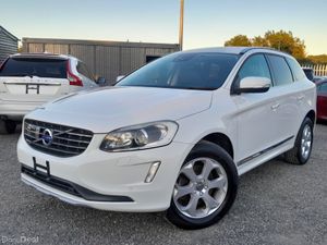 Volvo XC60 D4 CLASSIC - 2.0L Diesel Automatic - Su - Image 3
