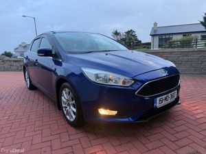 2015 Ford Focus Style 1.0 Petrol - Image 4