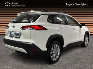 Toyota Corolla Cross LUNA 1.8 AUTO // REAR CAMERA - Image 2