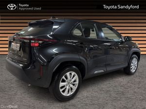 Toyota Yaris Cross LUNA HYBRID AUTOMATIC // REAR C - Image 2