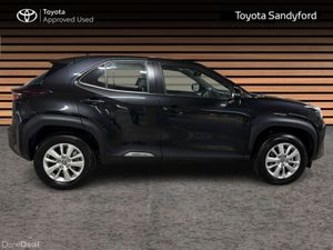 Toyota Yaris Cross LUNA HYBRID AUTOMATIC // REAR C - Image 3