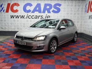2015 VW GOLF 1.4 AUTO - Image 3