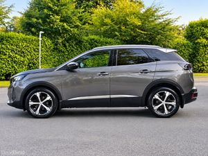 2021 Peugeot 3008 GT 1.5 Diesel FL Auto PAN ROOF * - Image 2