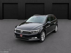 Volkswagen Passat 1.4 TSI R-Line Estate 5dr Petrol - Image 2