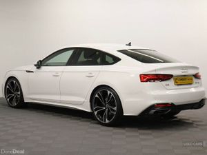 Audi A5 TDI S line - Image 4