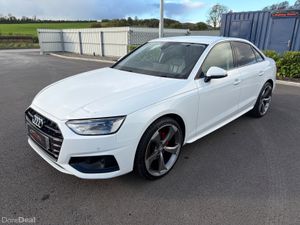 2019 (192) Audi A4 Sport 35 2.0 TDI AUTO - Image 4