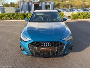 2023 Audi A3 Sport 35 2.0 TDI - Auto 150 BHP 19 In - Image 3