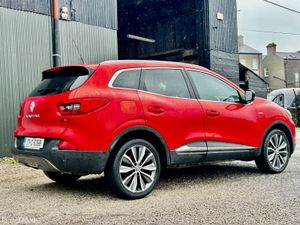 Renault Kadjar 2017 1.5 diesel - Image 4