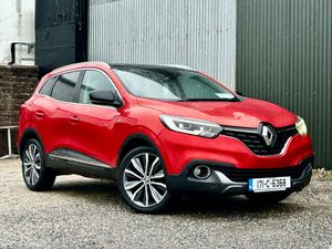 Renault Kadjar 2017 1.5 diesel - Image 2