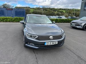 Volkswagen Passat 2017 - Image 3