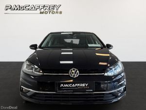 2019 VOLKSWAGEN GOLF 1.4 TSI HIGHLINE 150 AUTO DSG - Image 2