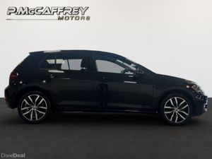 2019 VOLKSWAGEN GOLF 1.4 TSI HIGHLINE 150 AUTO DSG - Image 4