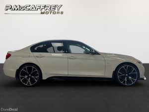 2016 BMW LUXURY PLUS F30 M-PERFORMANCE KIT LEATHE - Image 4