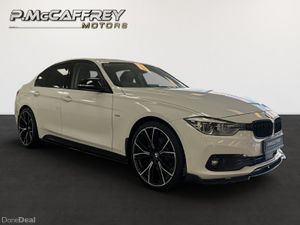 2016 BMW LUXURY PLUS F30 M-PERFORMANCE KIT LEATHE - Image 3