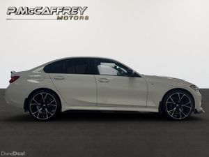 2020 BMW 330E M-SPORT 290 BHP G20 M-PERFORMANCE - Image 4
