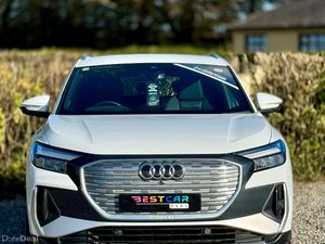 2023 Audi e-tron 55 quattro S Line 95kWh Automatic - Image 3