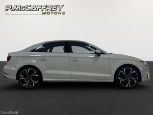 2019 Audi A3 1.4 TFSI S-Tronic Auto Reversing Came - Image 4