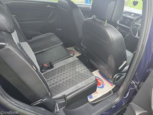 Volkswagen Tiguan 2023 RLINE AUTO - Image 4
