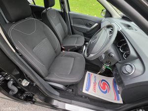 Dacia Logan 2015 new nct - Image 4