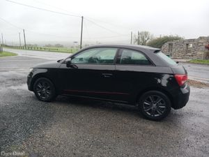 Audi A1 2011 tax and test 1.2 petrol - Image 3
