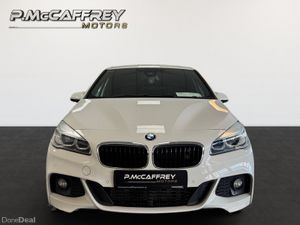 2017 BMW 2 Series 218D M-Sport GranTourer 7Seater - Image 2