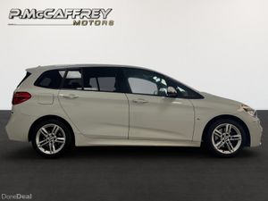 2017 BMW 2 Series 218D M-Sport GranTourer 7Seater - Image 4